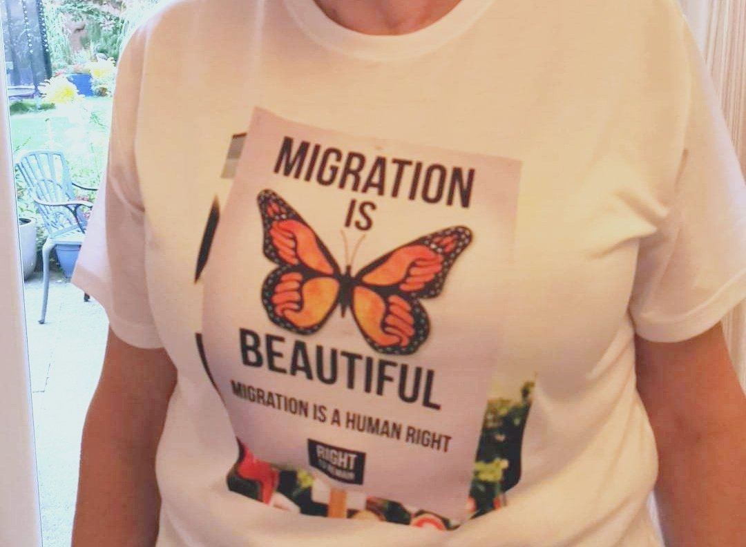 Paulcrofts's tweet image. #PeopleMove 

My challenge to raise funds for @JCWI_UK: m.facebook.com/story.php?stor…

GIVE ME MONEY NOW! 🤑