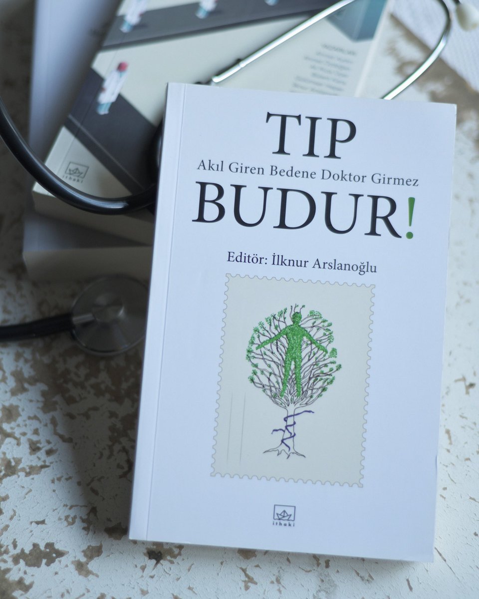 Tıpta, sağlıkta, siyasette, her yerde sürekli biçimde şarlatanların baskın çıkması, iyi insanı insan için çalışmaktan vazgeçiremeyeceği gibi, iyi hekimi de doğru bildiği yoldan ayıramaz. 

Bu kitap gerçek tıp bilimine; kazanç için değil, insan için sağlık hizmetine bir çağrıdır.