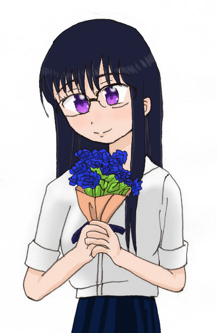 ひまわりさん 公式 第１ 1２集発売中 Himawari Shobo Twitter