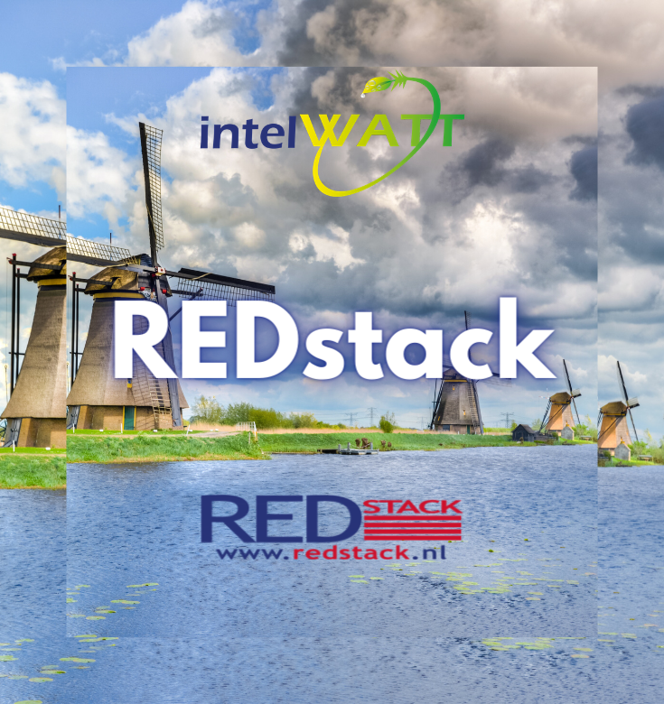 intelwatt's tweet photo. #PartnerDays 🤝 👔
REDstack, founded in 2005, is a Dutch spin‐off company of WETSUS, European centre of excellence for sustainable water technology, in the Netherlands. It will be in charge of Developing, manufacturing and testing RED stacks for the project. https://t.co/1QXTrKLAC0