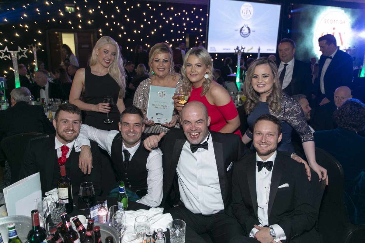 Finalists Announced In 5th Annual Scottish Gin Awards - mailchi.mp/kdmedia/scotti… #ginawards21 #scottishgin