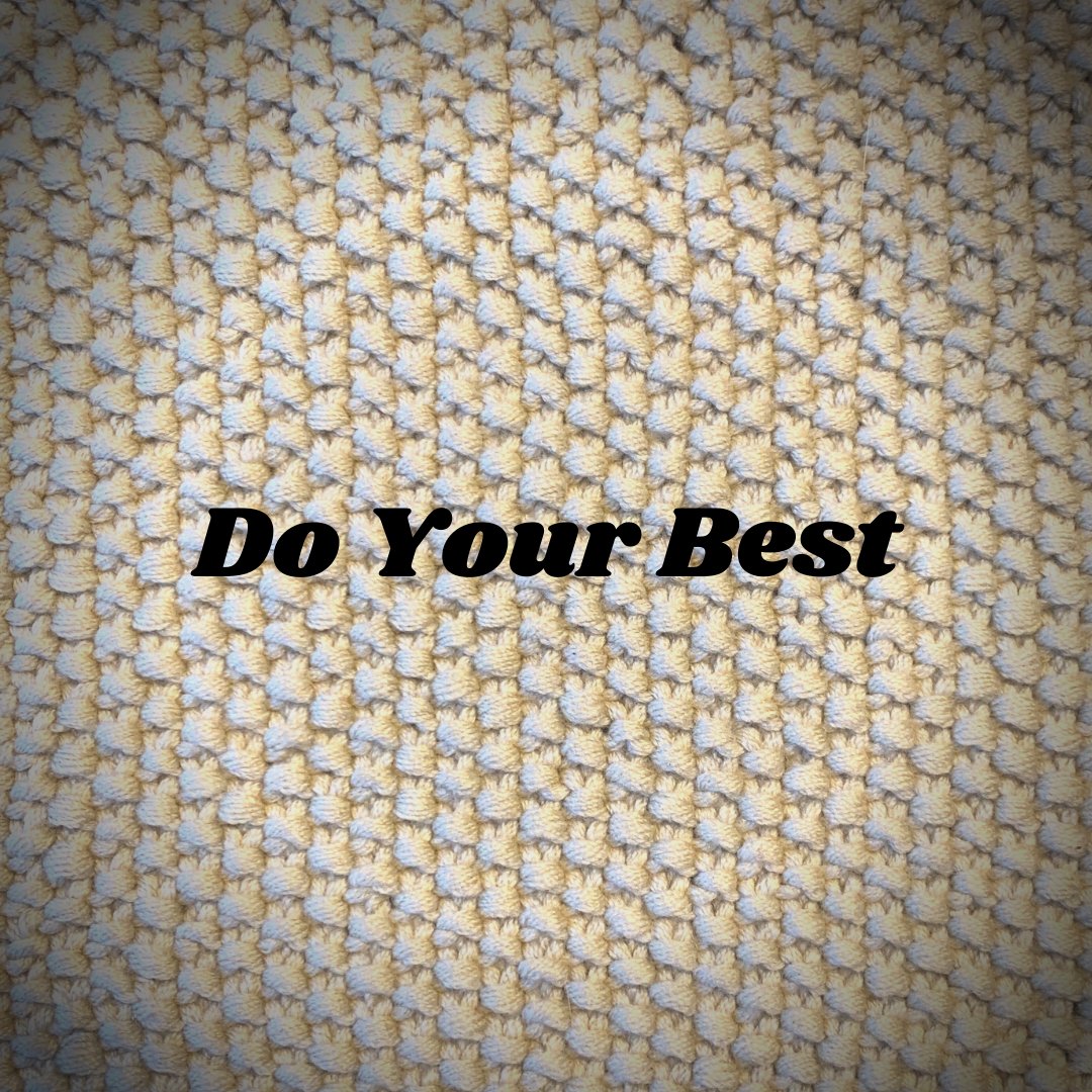 MariahKnits's tweet photo. #knitting #KnittingBlog #MindfulMonday #MindfulMaking #YarnGeeks #Motivation #affirmation https://t.co/F6ypoOZ954