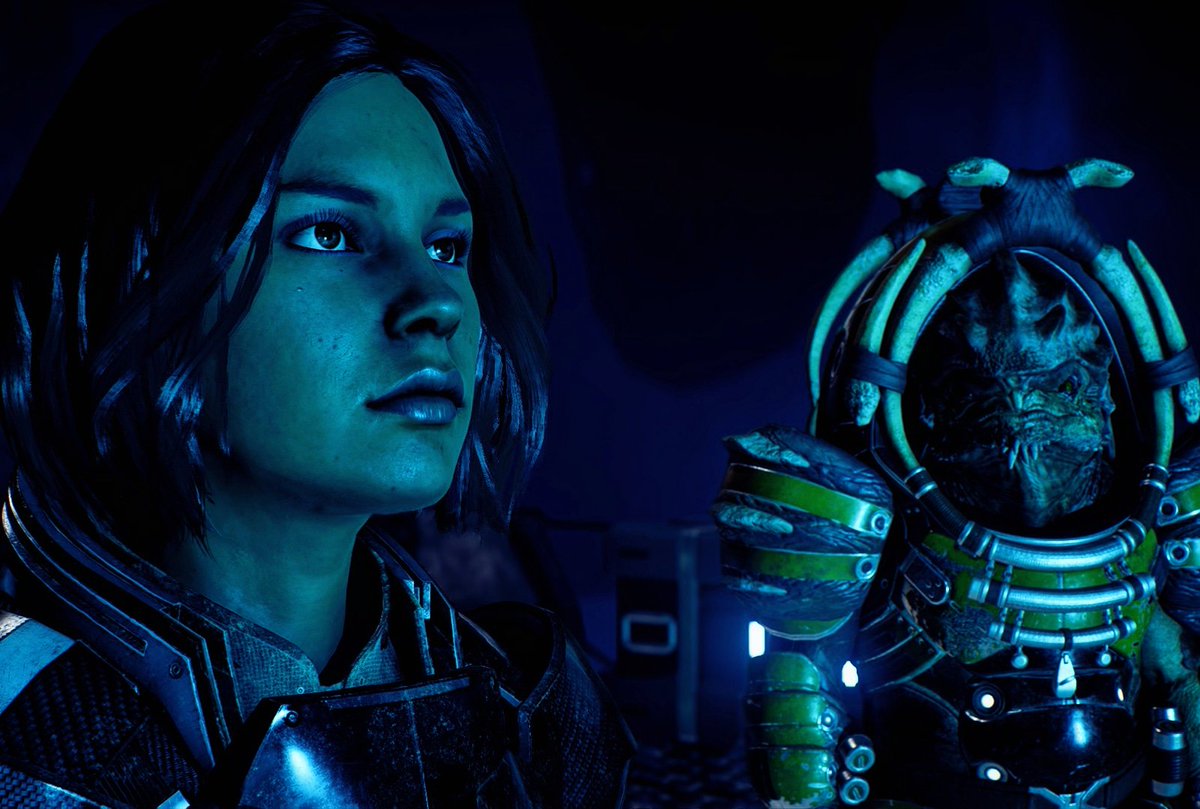 _MoviesGamesTV_'s tweet photo. Mass Effect: Andromeda (2017) /// PC
#ryder #pathfinder #nakmordrack #drack #krogan #masseffectandromeda #masseffect #andromeda #rpg #bioware #games #gaming #gamephotography #ingamephotography #virtualphotography #screenshot https://t.co/QcYhBdCQmn