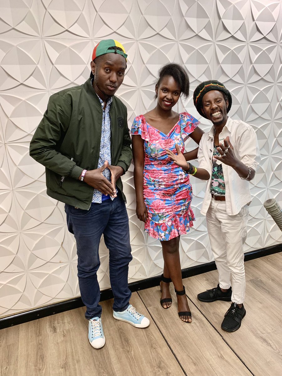 Yeeeessaya tushatua, temple ishatinguliwa🔥.Monday bila works sio Monday. Umeitingua na works ukiwa area gani?
<a href="/Mbusii/">MBUSII DEH HSC</a> @djnarty3 @Djluzzy13 <a href="/adams_ovinne/">Adams Ovinne</a> <a href="/papa_rais/">RAIS PAPA</a> 
#ChapaWaxMonday 
#MbusiiNaLionTekeTeke
#OngeaUsikike