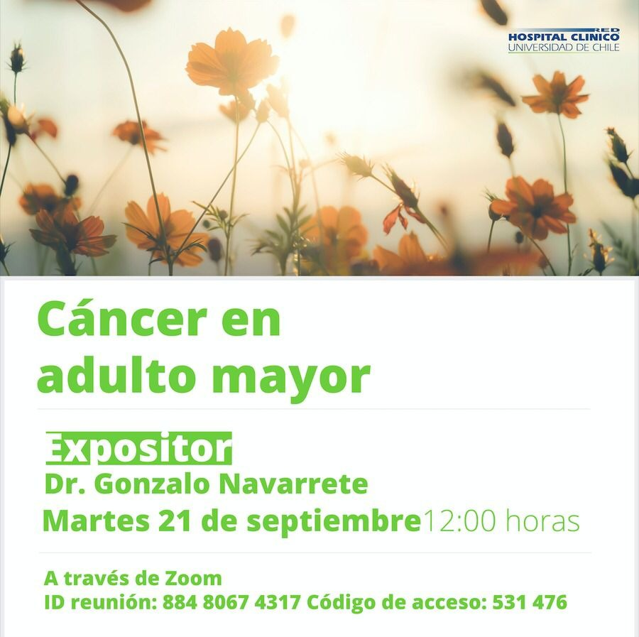 Red ESAM Chile (@esamred) on Twitter photo 