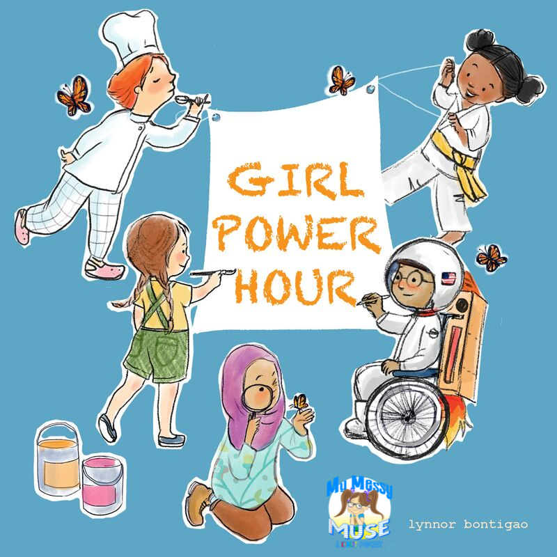 OurTweetCorner's tweet photo. Join me at Girl Power Hour on October 11th! Lots of Learning and Fun, as well as, Pitch and Consultation Sessions Available and MORE! @Literally_Lynne @RateYourStory @OurTweetCorner @ClearForkPub @CallieMetler  @GnomeRoadPub 
@michele_mcavoy #MyMessyMuse  https://t.co/5JNwjDWEBr https://t.co/5xaRXjuHBh