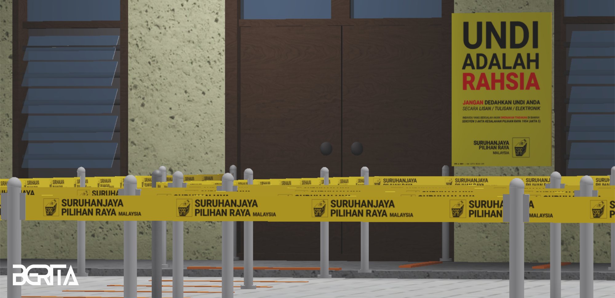 Berita Mys Berita Twitter