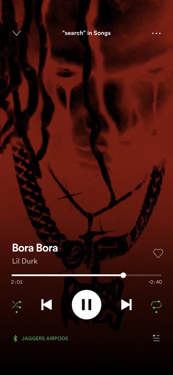 BellJagger's tweet image. 