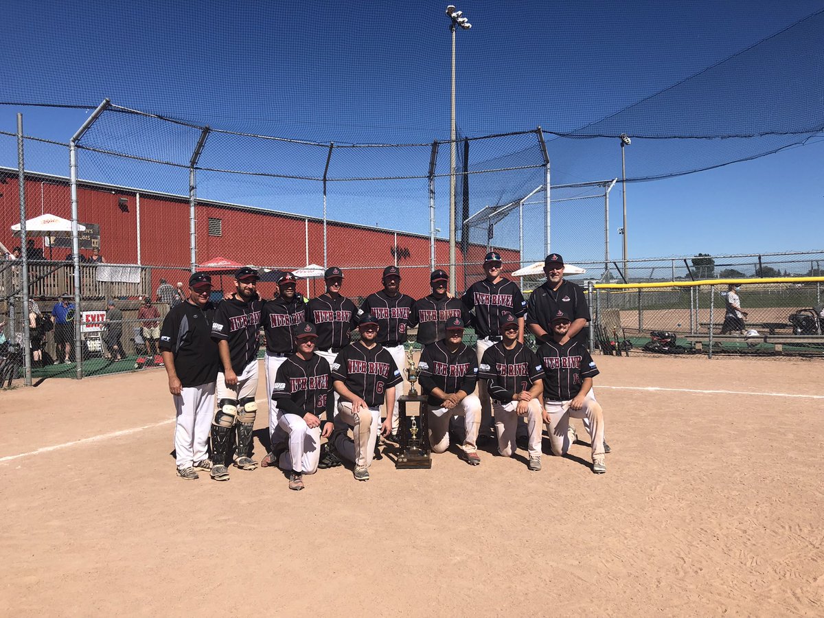 Nith River Monsters (@nrmonsters) on Twitter photo Monsters had some fun and closed out 2021 with an OCC Championship! Thanks to <a href="/ISCFastpitch/">ISCFastpitch</a> for organizing a great event! Monsters had some fun and closed out 2021 with an OCC Championship! Thanks to <a href="/ISCFastpitch/">ISCFastpitch</a> for organizing a great event!