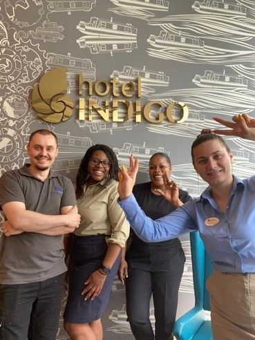 Stay with us regularly for business? The more you book, the more we can personalise your stay and get to know your preferences! ♥

When you’re away for business, what’s the most important room feature or hotel facility? Let us know below and we’ll keep note. 👇