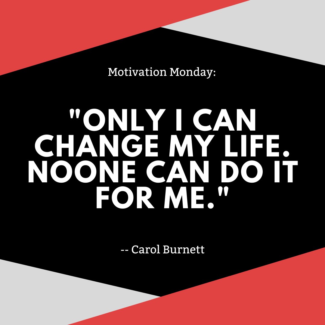 #MotivationMonday #HendrickCares