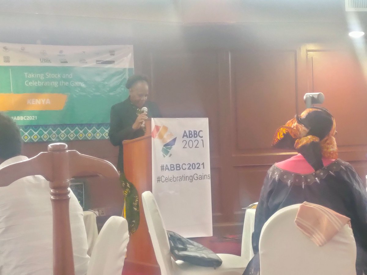 Catherine Taracha tweet media