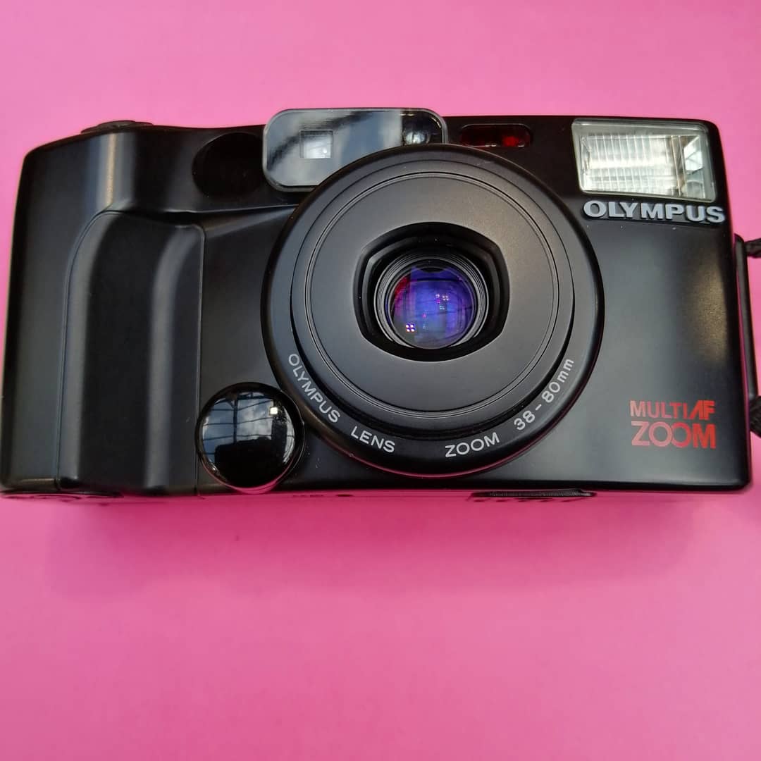 Camera Hut (@camerahutuk) on Twitter photo The Olympus AZ-200 Superzoom auto focus "point and shoot" 35mm film camera available from us <a href="/Camerahutuk/">Camera Hut</a> in East Yard, Camden Market Camden Town London!
#camerahutuk #camdentown #olympusaz200 #ishootfilm #olympuscamera #London The Olympus AZ-200 Superzoom auto focus "point and shoot" 35mm film camera available from us <a href="/Camerahutuk/">Camera Hut</a> in East Yard, Camden Market Camden Town London!
#camerahutuk #camdentown #olympusaz200 #ishootfilm #olympuscamera #London