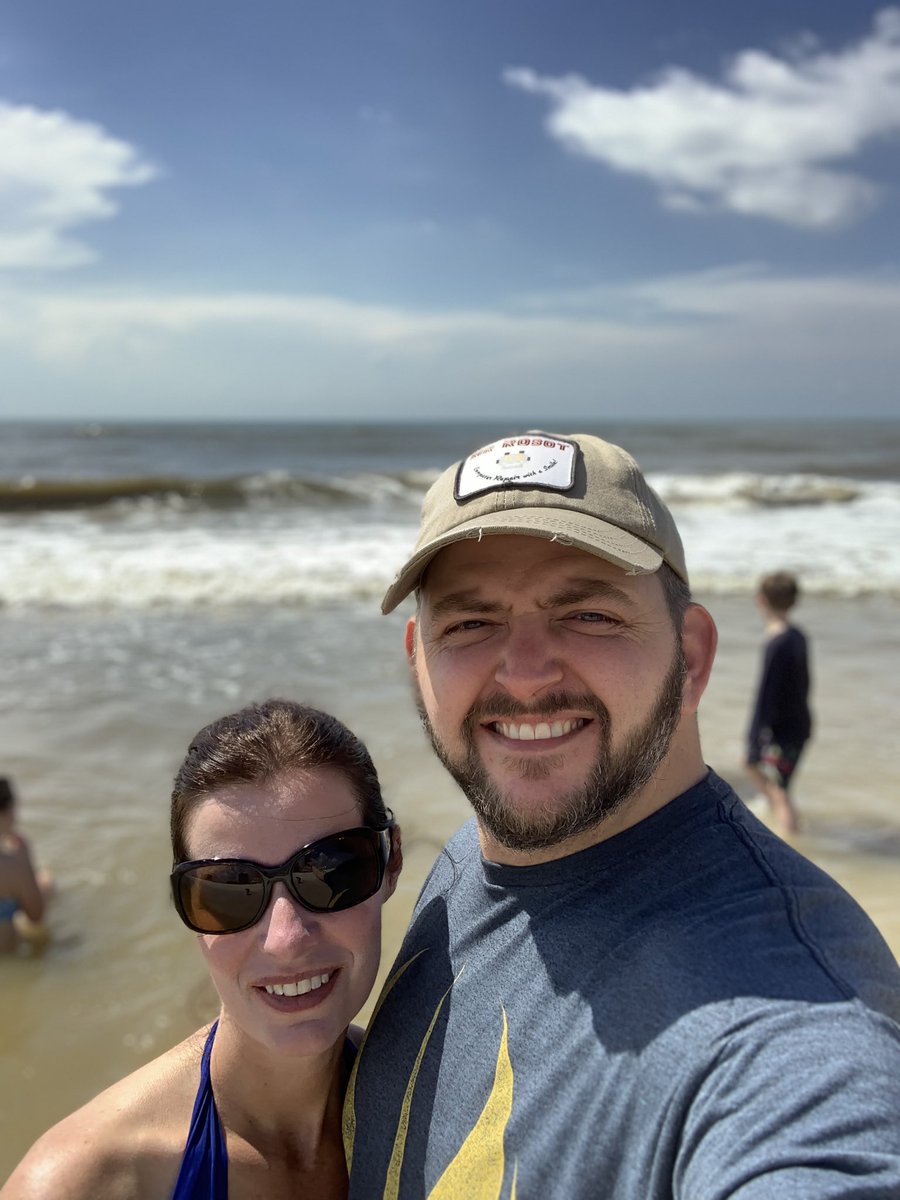 Butler1595's tweet image. Beach time fun time!!!