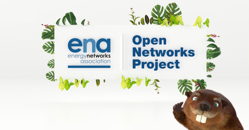 energynetworks's tweet photo. Come and join our #OpenNetworksProject team in person at @UtilityWeek's Networks Asset Performance conference in Birmingham tomorrow!

Don't miss us at 2:15pm - register your spot 👇