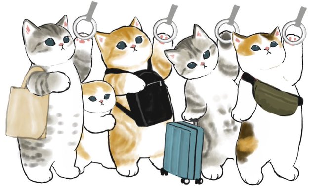 「スーツケース」のTwitter画像/イラスト(人気順｜RT&Fav:50)