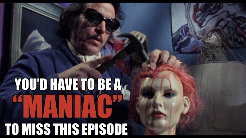 Rants From The Black Lodge tweet media