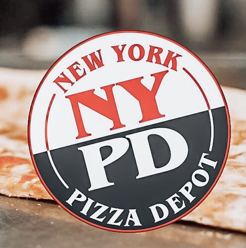Today’s ✨SPOTLIGHT✨: New York Pizza Depot!🍕 Stop in for just a slice or the full pie!😋 NYPD is open late to satisfy your late night cravings!🍽
.
.
.
#annarbor #pizza #NYPD #newyorkpizzadepot #umich #varsity #liveherelivewell