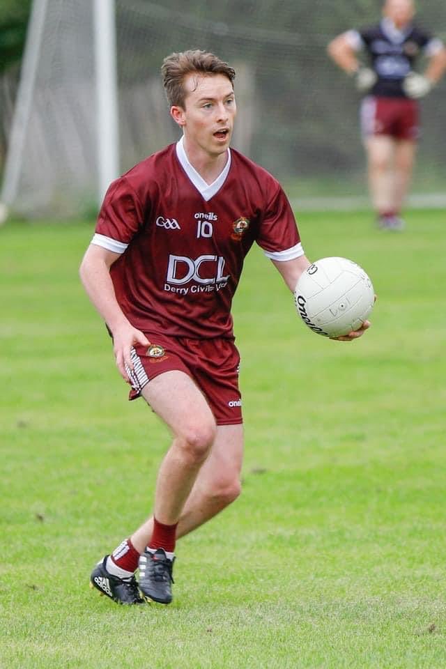 Armagh Harps GFC tweet media