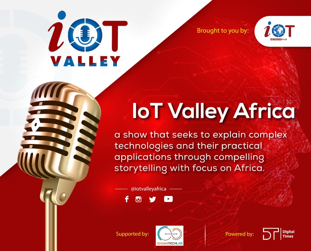 iamprinceba's tweet image. #IoTValley #IoTNetworkHub
