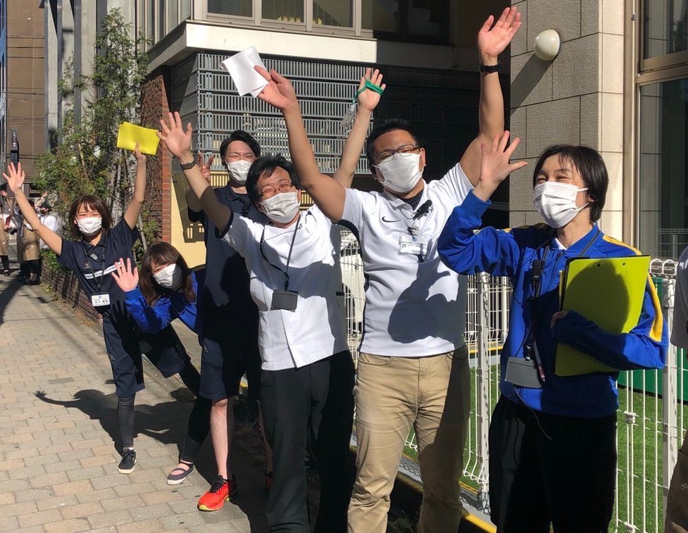 北海道で入学者数no 1 札幌スポーツ メディカル専門学校 Sapporo Sports Twitter 北海道で入学者数no 1 札幌スポーツ メディカル専門学校 Sapporo Sports Twitter