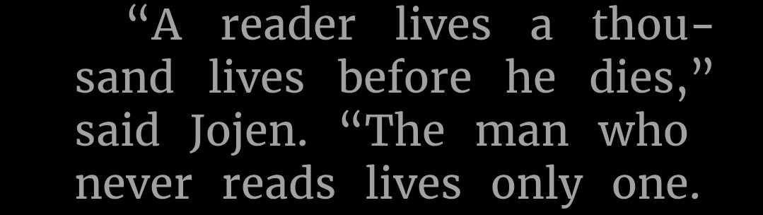 Happy birthday George RR Martin 
