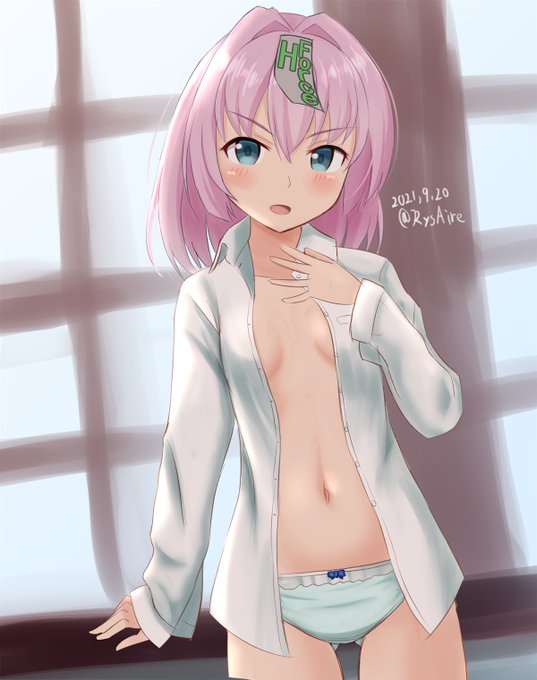 不知火の何が不満なのですか!! (2h強)

#艦これ版深夜の真剣お絵描き60分一本勝負
#艦これ版真剣お絵描き60分一本勝負_20210920
#不知火 #艦これ 