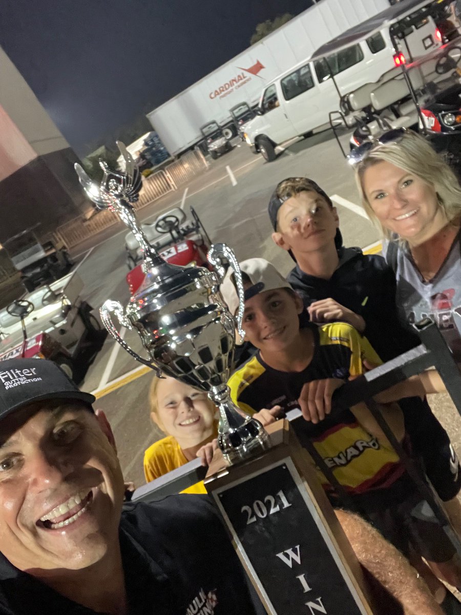 Jessica Serd (@jessicaserd) on Twitter photo Best picture we took on Saturday night!! I think <a href="/C_Rice1/">Chris Rice</a> was a little happy after that win Saturday night wouldn’t you say <a href="/DanielleTrotta/">Danielle Trotta</a> <a href="/LarryMac28/">Larry McReynolds</a> <a href="/PPistone/">Pete Pistone</a> <a href="/MikeBags8/">bags</a> Best picture we took on Saturday night!! I think <a href="/C_Rice1/">Chris Rice</a> was a little happy after that win Saturday night wouldn’t you say <a href="/DanielleTrotta/">Danielle Trotta</a> <a href="/LarryMac28/">Larry McReynolds</a> <a href="/PPistone/">Pete Pistone</a> <a href="/MikeBags8/">bags</a>
