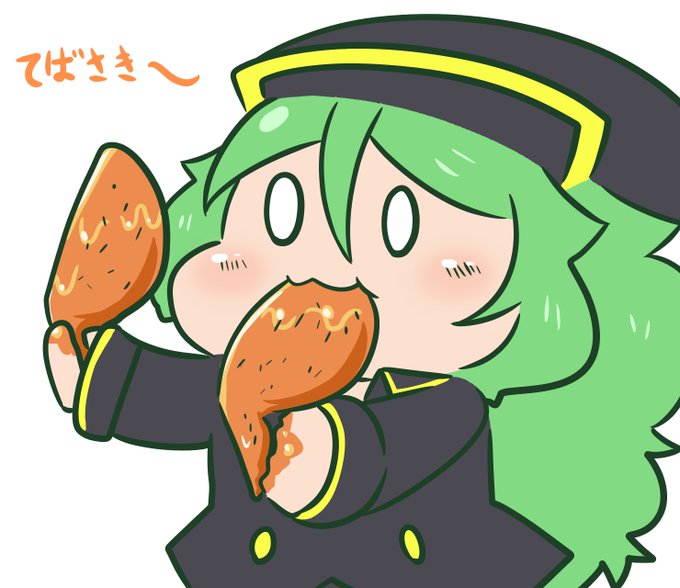 ガブちゃんのtwitterイラスト検索結果
