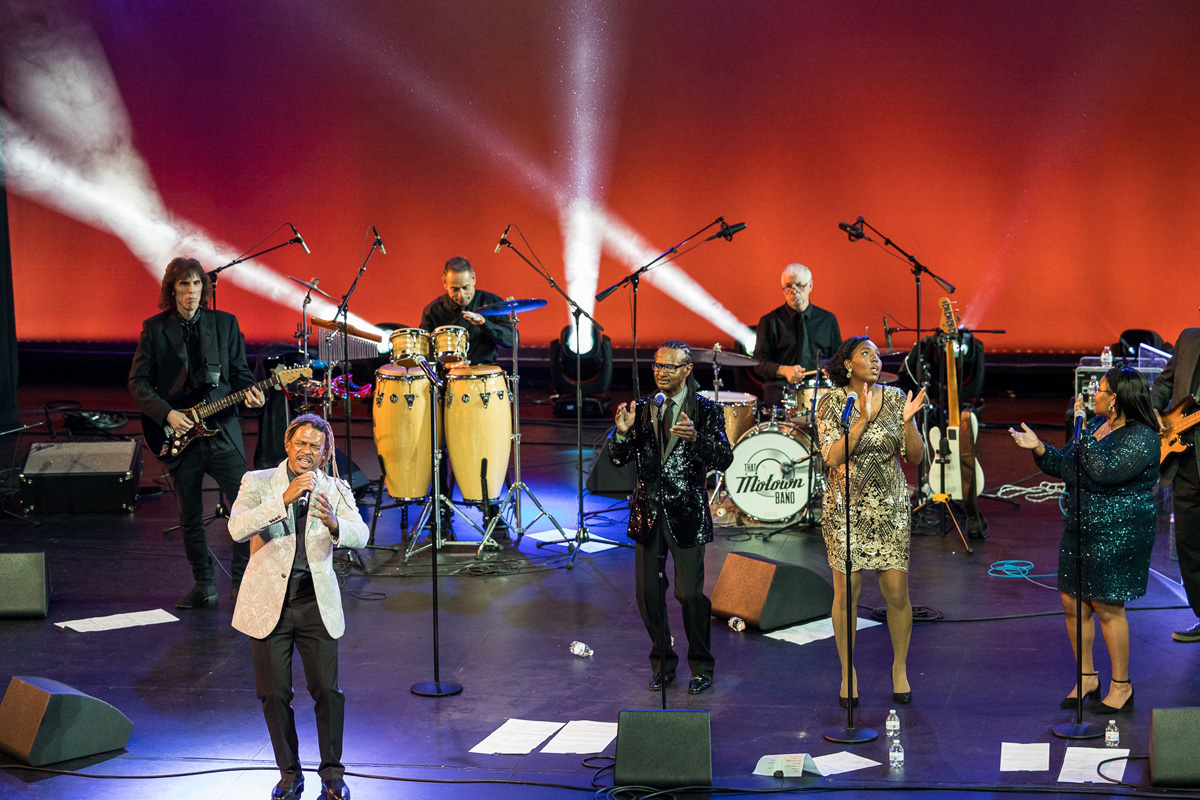 Dimatec_Light's tweet image. Le Carteret Performing Arts &amp;amp; Events Center (CPAC) a ouvert ses portes dans le centre du New Jersey avec 16 Mythos2 de @ClayPakyNews dans la plate-forme d&apos;éclairage du Grand Hall de 1 600 places ! 🇺🇸

LD : Devon Allen

#claypaky #Mythos2 #CPAC #NewJersey #USA #GrandHall