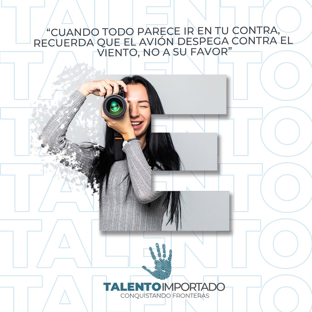 Llegamos a Centroamérica con el objetivo de promover el empoderamiento de negocios y fortalecimiento personal, visibilizar las competencias y capacidades que tiene el migrante y demostrar al país receptor el capital humano que se encuentra a su disposición.⁣⁣⁣
#TalentoQueSuma