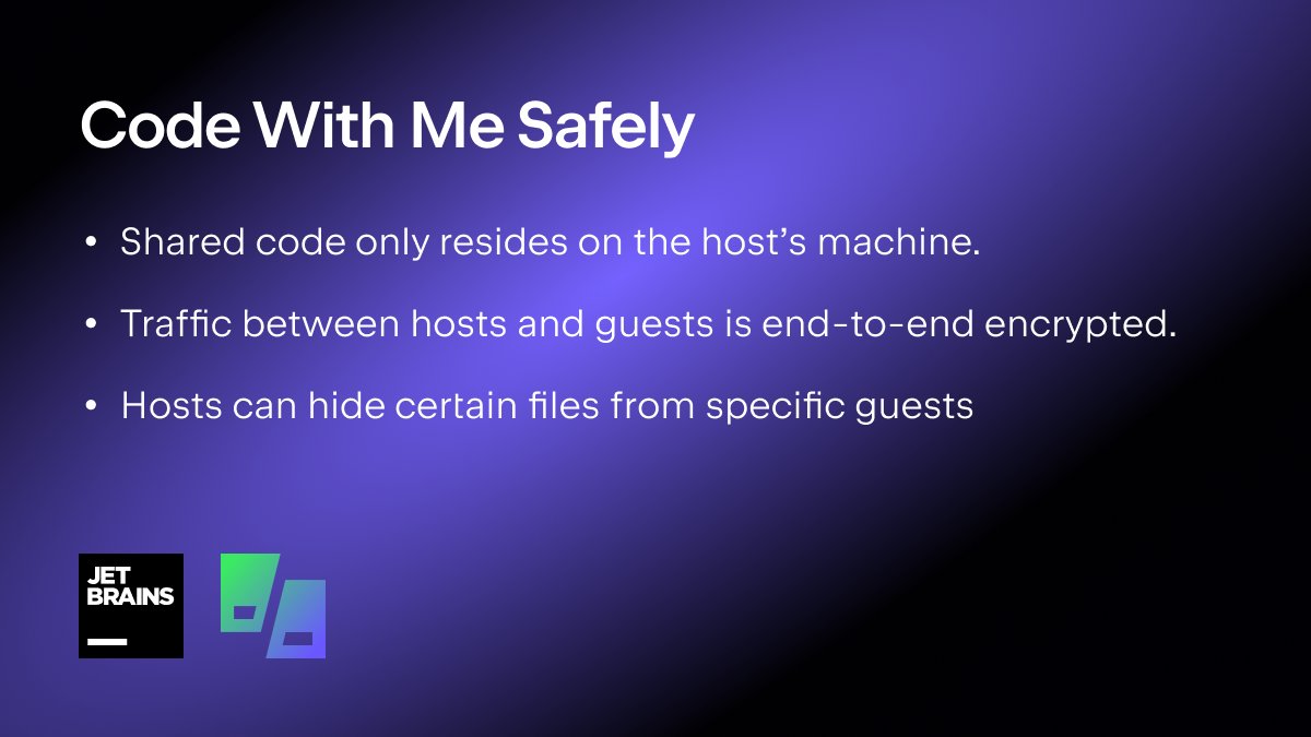 intellij code with me intellij code with me