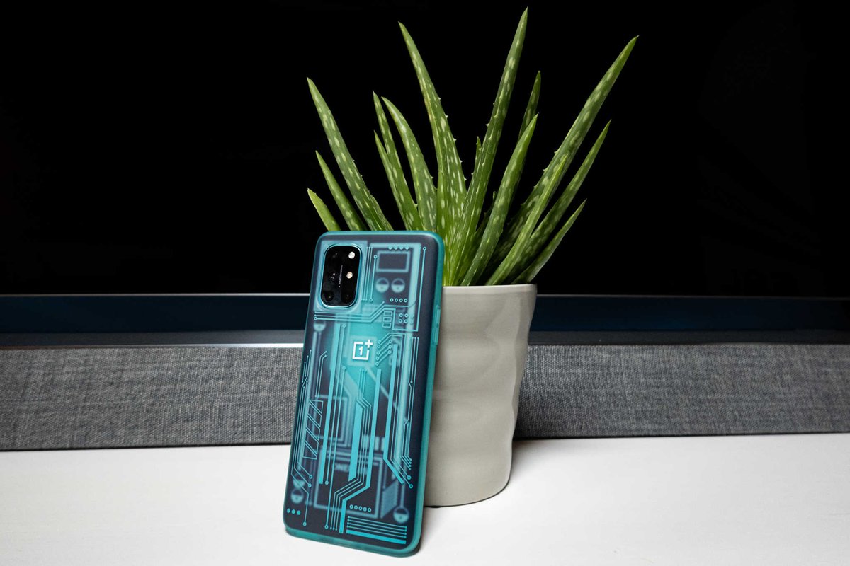 De strategie van OnePlus: van flagshipkiller naar vlaggenschip (en weer terug) dlvr.it/S7wQXM