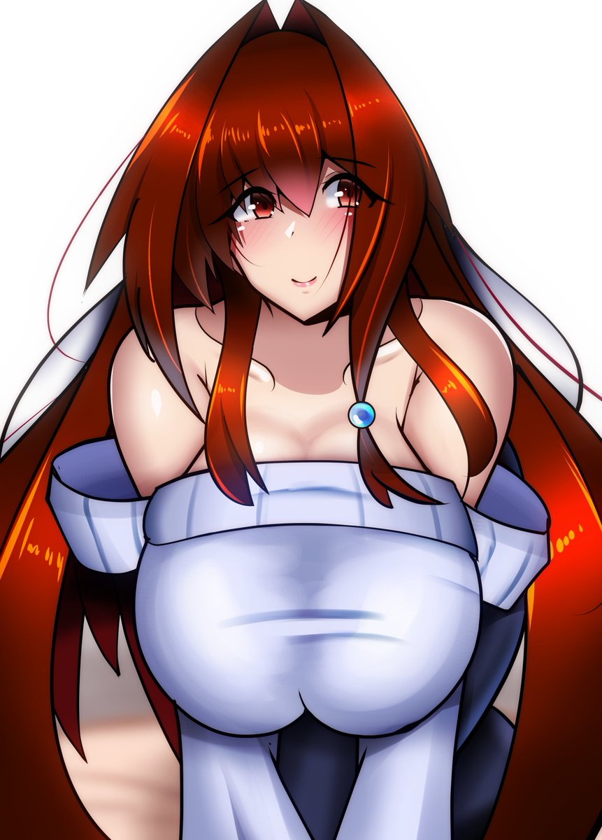 ましろちゃんは好きですか????? 