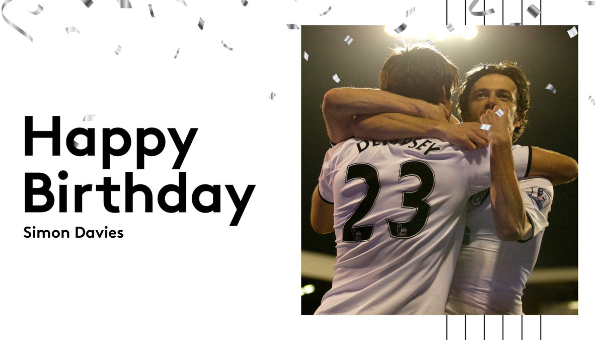 Fulham Football Club The Legend The Birthday Boy Have A Great Day Digger2325 Ffc