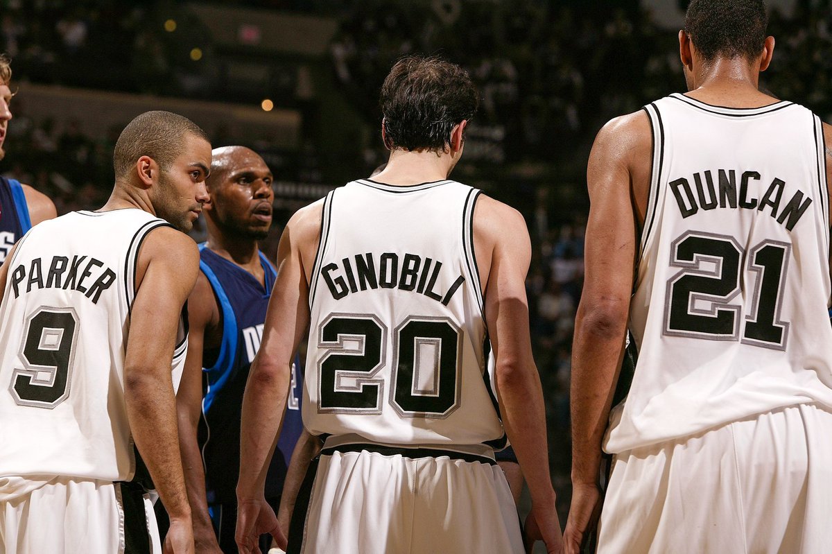 spurs's tweet image. We've been waiting a year for this day.... 

Happy 9/20/21, Spurs Fam! 🙌