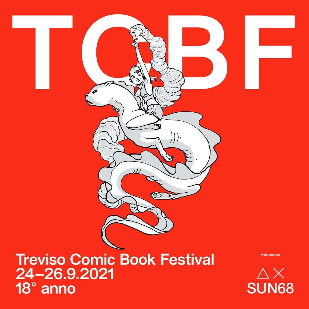 La Revue tweet media