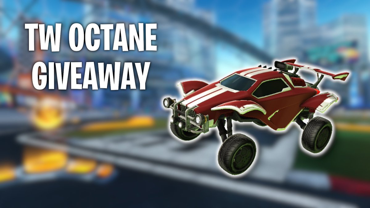 🚨WHITE OCTANE GIVEAWAY🚨

👍retweet + like this tweet
🙏follow <a href="/Hoodyhooo/">Hoodyhooo</a> 
🤞cross your fingers for good luck

📅ends September 30th