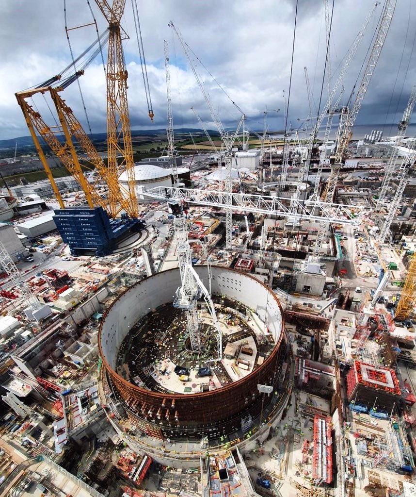 TotalPublicati2's tweet photo. BYLOR Joint Venture are calling engineers who are looking for an opportunity on one of Europe’s largest construction projects. 

#constructionnews #constructionproject #engineers https://t.co/Lzg4aMrcE3