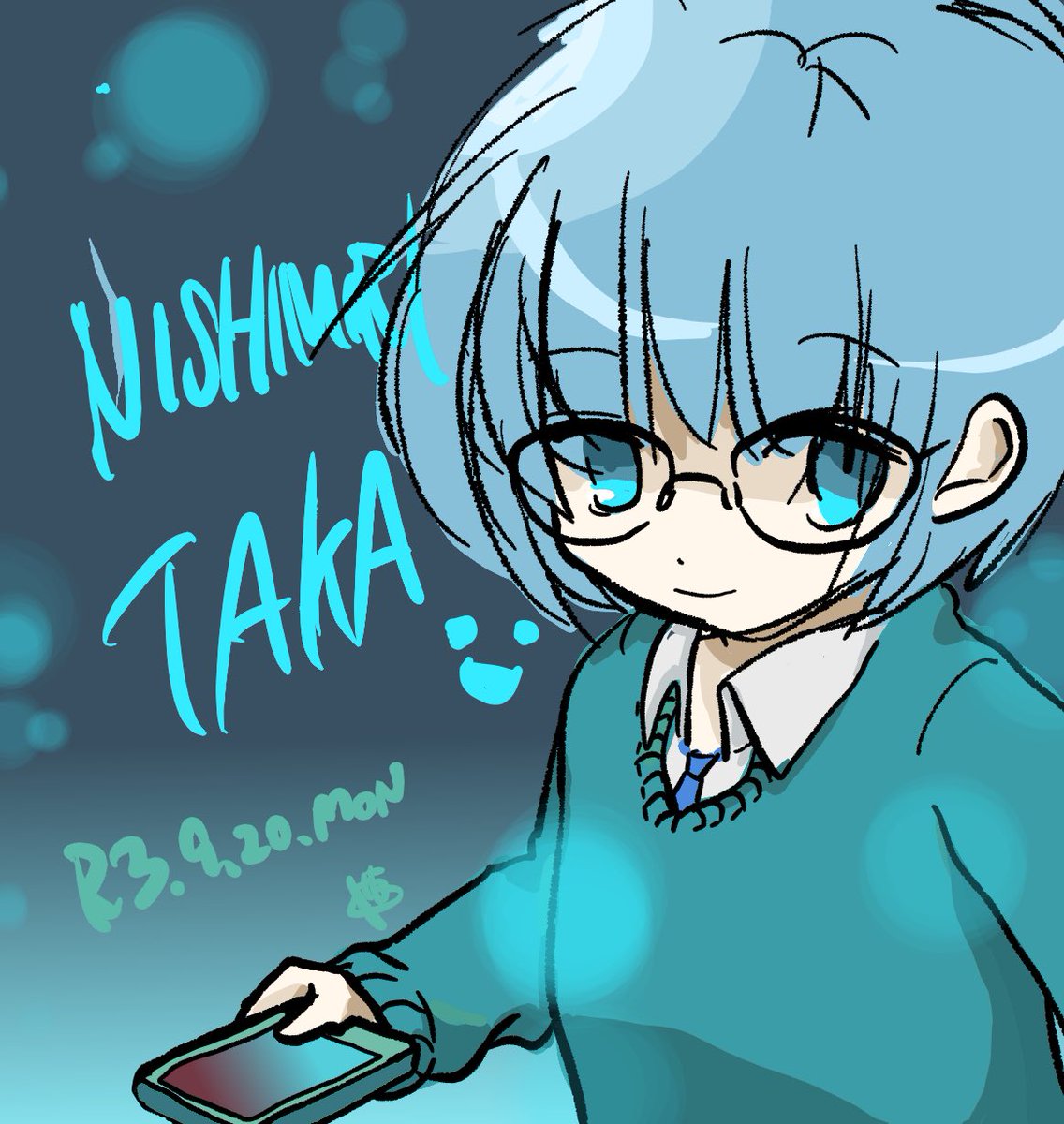 八坂彼方 イラストアカ Yasaka Illust Twitter