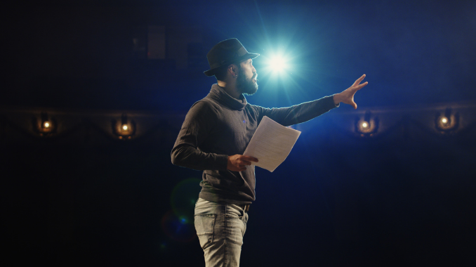 🎭 C'est nouveau ! Cet automne, l’Afpa de Montpellier-Saint Jean de Védas, en partenariat avec <a href="/13ventscdnmpt/">Théâtre des 13 vents-CDN Montpellier</a>, proposera une formation professionnelle aux métiers du #théâtre. 
+ d'infos : afpa.fr/actualites/spe… 
<a href="/Occitanie/">Région Occitanie</a> @Poleemploi_oc <a href="/Afpa_Formation/">Afpa</a> <a href="/CueilleLaurent/">CUEILLE</a>