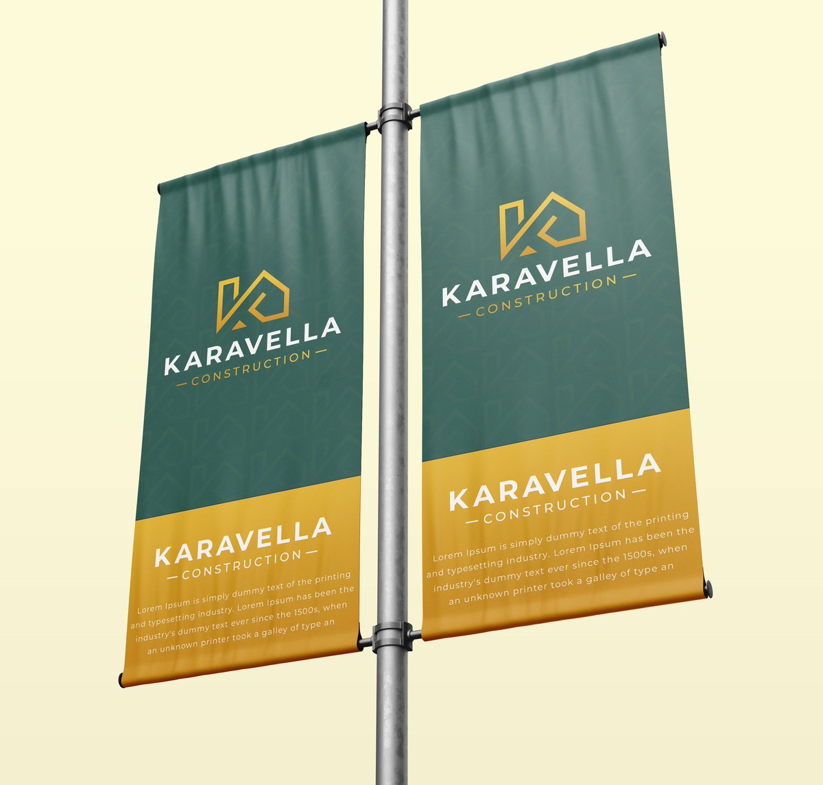 Logo concept for Karvella Construction. Concept is letter K+Home

#logo #logodesigner #branding #identitydesign #fiverr #graphicdesigner #realty #realtor #luxuryhome #property #broker #mortgage #customhome #investor #realestatebroker #luxuryrealestate #plumbing #heating #hvac
