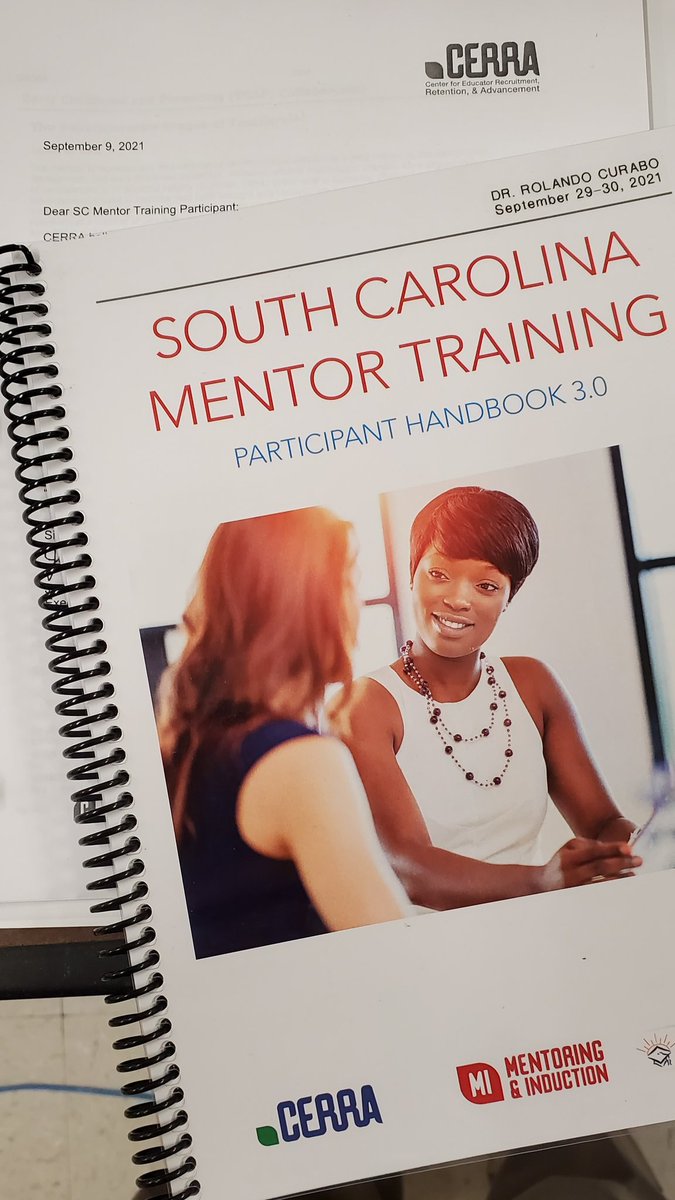 So Thankful and Incredibly Grateful. Thank you for the Trust and Support. <a href="/iAmJBrunson1911/">Jamie R. Brunson</a> <a href="/SowellDenise/">Denise Sowell</a> <a href="/TeamFairfieldSC/">FCSD</a> <a href="/FairfieldMiddle/">Fairfield Middle School</a>