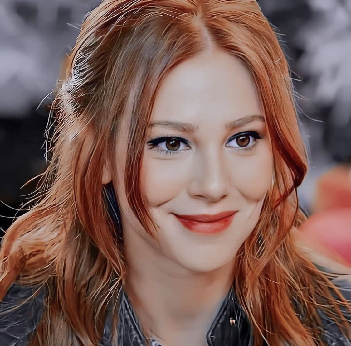 Эльчин сангу 2023. Эльчин сангу рыжая. Рыжие турецкие девушки. Эльчин сангу 2023. Рыжие турецкие девушки.