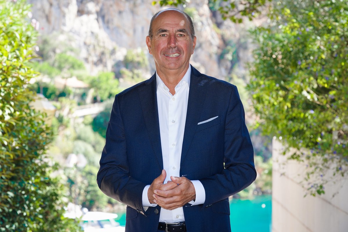 La « positive attitude » au travail, est-ce vraiment possible ? Réponses avec <a href="/ackermann_jp/">Jean-Philippe Ackermann</a>, l'un des spécialistes francophones de l'optimisme managérial, à 19h sur Monaco Info !