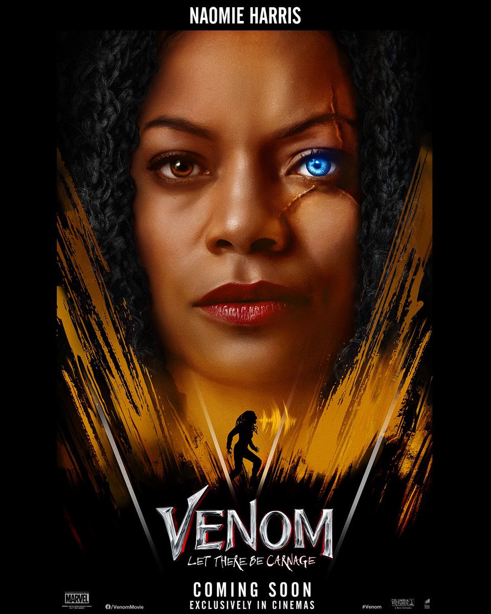 Photos naomie harris Naomie Harris: