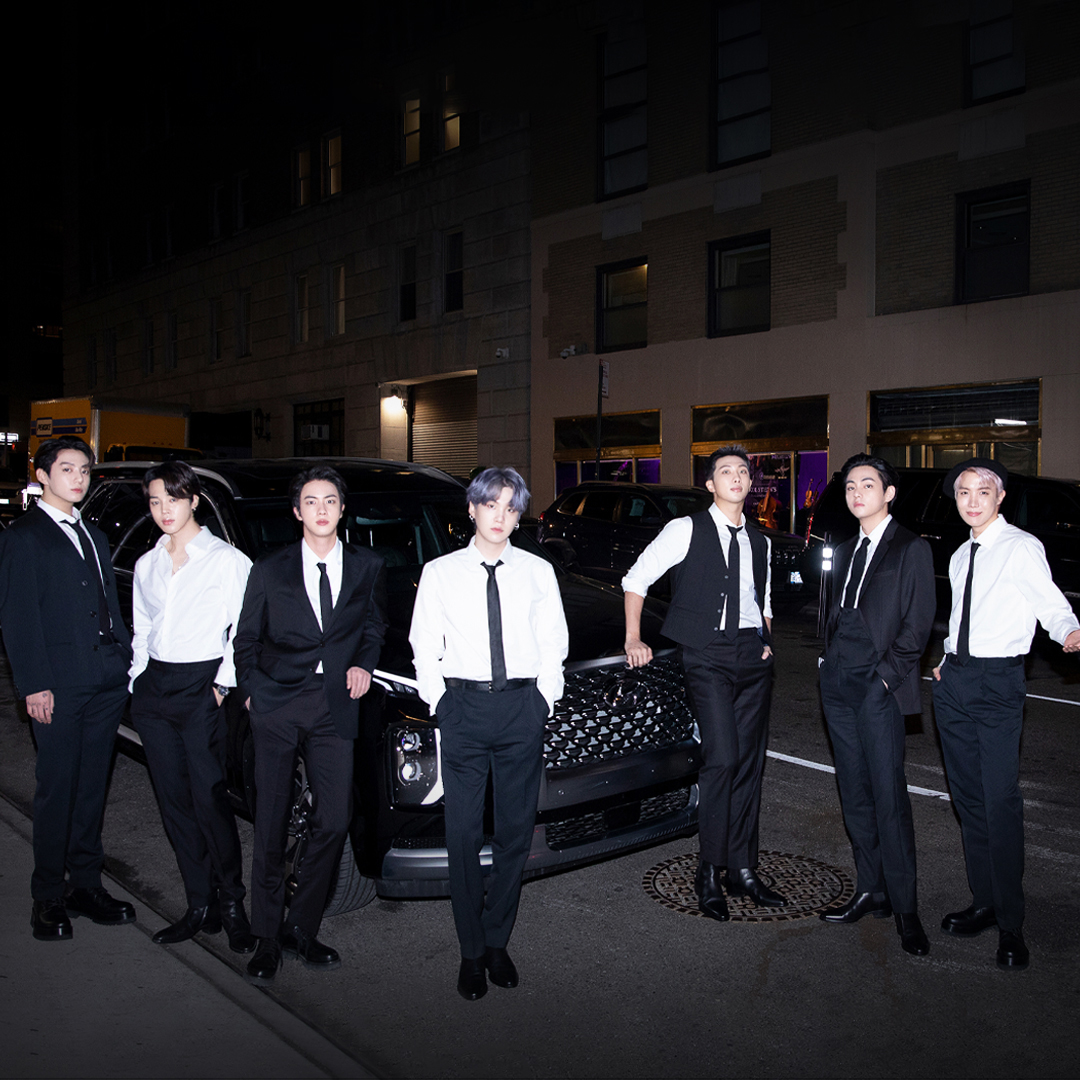 Hyundai Motor Appoints BTS as Global Brand Ambassadors of the All-New  Flagship SUV 'Palisade'. Hyundai to unveil Palisade with a special…