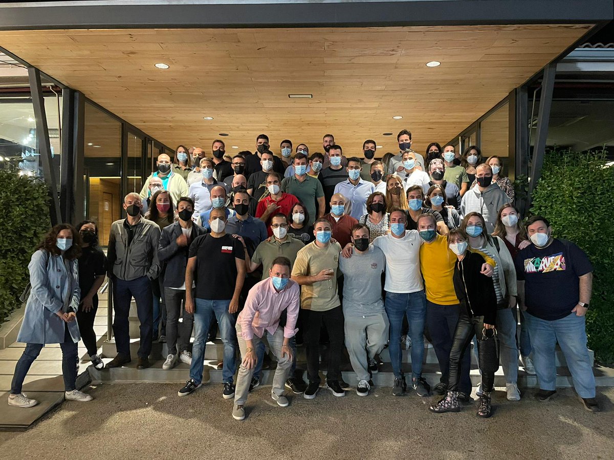 ClanDigitalExp's tweet image. DOS PALABRAS: CLAN DIGITAL 😍 #lifeVASS #digitalVASS