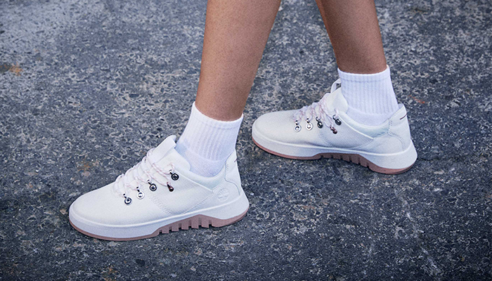 timberland supaway ox