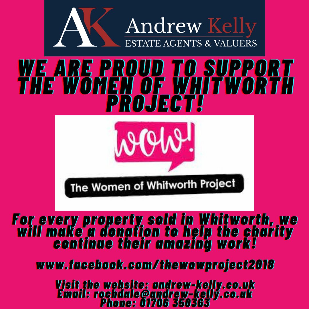 #proud #realestate #familyhome #house #home #andrewkellyea #property #forsale #newhouse #homeforsale #houseforsale #lancashire #manchester #heywood #search #rochdale #littleborough #norden #bamford #castleton #milnrow #middleton #whitworth #wow #charity #women #project